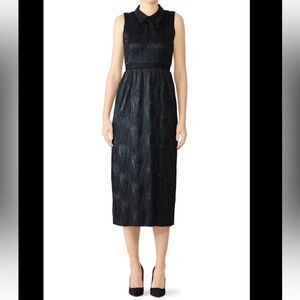 HUNTER BELL Diana Dress